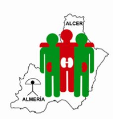 Logo de Alcer Almería