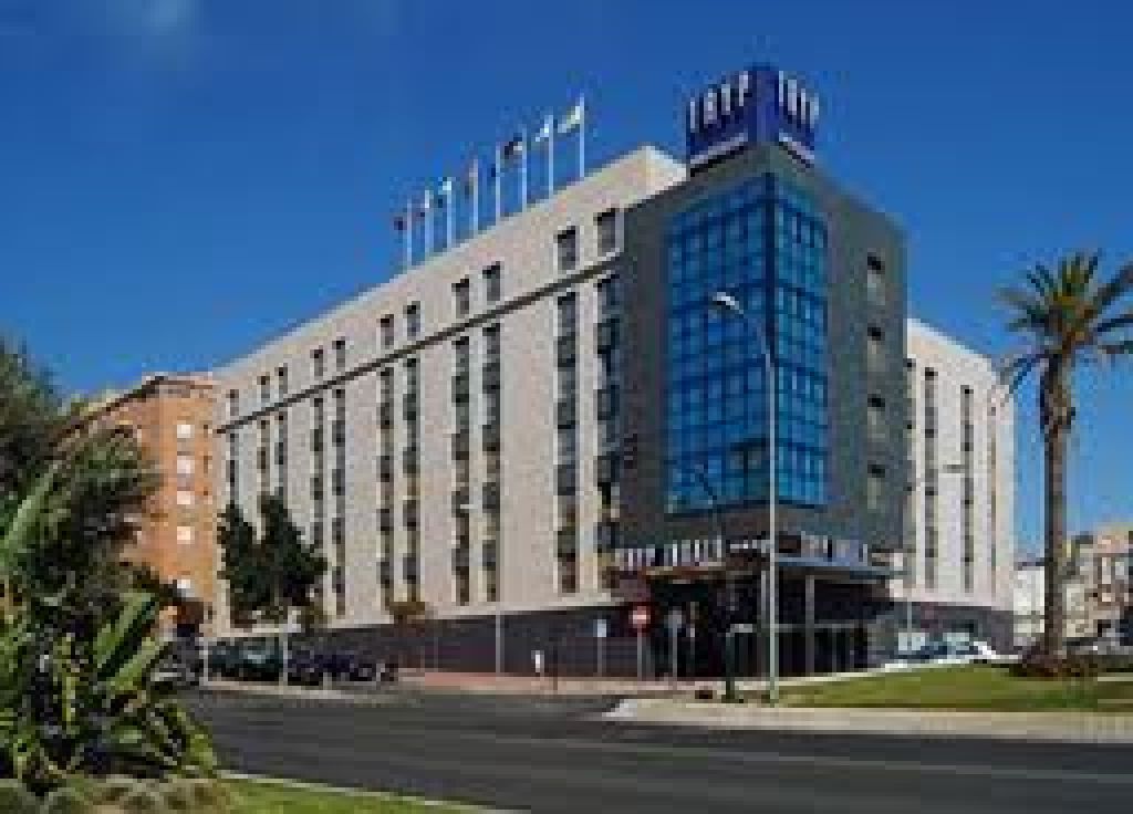 Asamblea General de Socios y Socias de Verdiblanca > Viernes 20 a las 17:30h. en el Hotel Tryp
