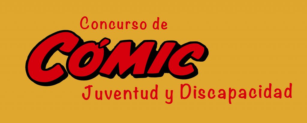 Concurso de cómic ‘Juventud y Discapacidad’ de Verdiblanca