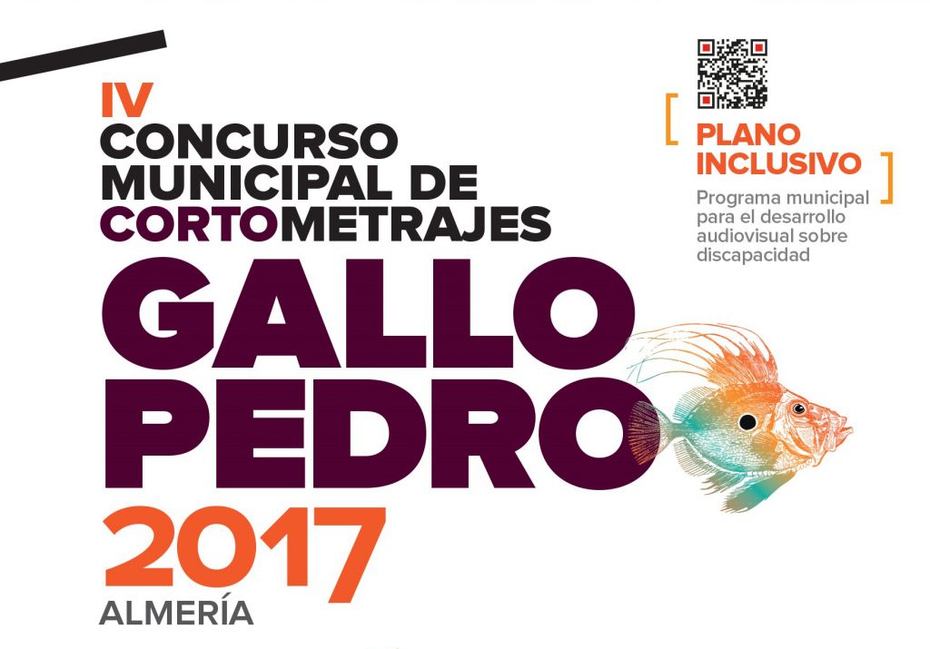 IV CONCURSO DE CORTOS ‘GALLO PEDRO’